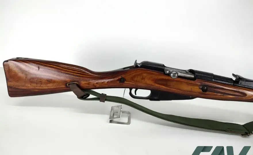 Bien choisir son Mosin-Nagant avant le tir