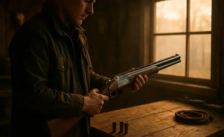 Fusil court - Le guide complet pour comprendre et choisir