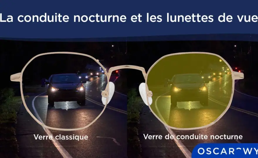 Lunette de vision nocturne - quelle technologie choisir ?