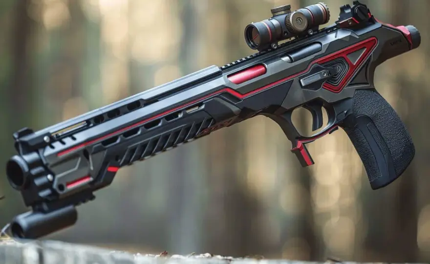 Carabines semi-auto turques - Guide complet pour bien choisir