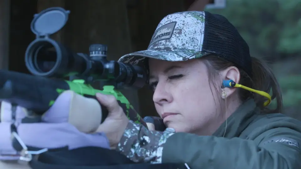 Bruit fusil de chasse - Protégez votre audition efficacement !