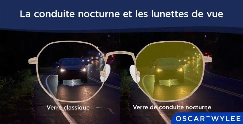 Lunette de vision nocturne - quelle technologie choisir ?